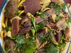 -白老三牛肉丸子面(平阳广场店)