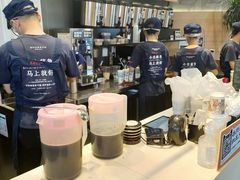 -茶颜悦色(环球奥特莱斯店)