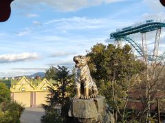 -七彩云南欢乐世界