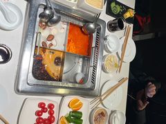 -海底捞火锅(锦艺城店)