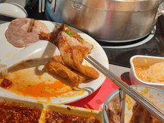 -千滋百味自助海鲜烤肉(布吉景华店)