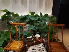 -KUNCHA鲲茶·江西制茶(铜锣湾店)