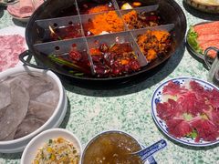 -五里关火锅(牛市口店)