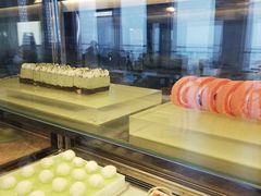 -嘉定凯悦·咖啡厅