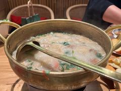 -福宝漠北·专注牛羊肉19年·西北菜(双湖林语店)