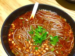 -蓉李记成都名小吃(罗湖火车站店)