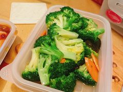 -宏状元现熬粥·京味菜(三里河店)