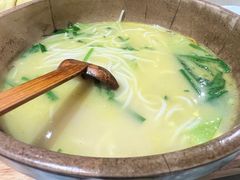 -茶花妹子云南餐厅(传媒大学店)