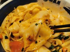 -白鹿原·西安油泼面(万象城店)