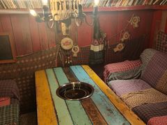 -房子红了鱼豆花重庆老火锅(广厦学院店)