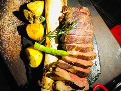 -wann lounge 低温慢煮牛排·清吧