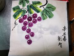 -秦汉胡同书法国画古筝围棋书院(漕宝日月光分馆)