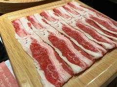 -一绪に寿喜烧自助(世茂广场店)