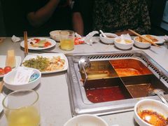 -海底捞火锅(万嘉360广场店)