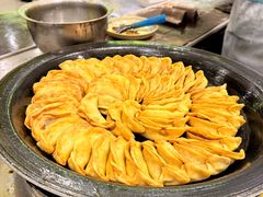 -李记清真馆(打钉巷店)