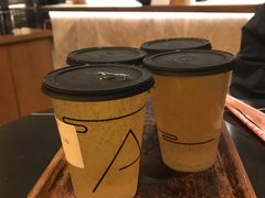 -去茶山(重庆万象城店)