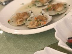 -梦中园海鲜酒店(川沙路店)