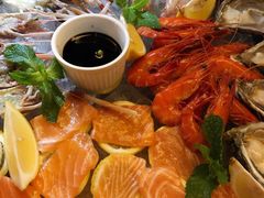 -IL Forno 意坊·意大利餐厅(花园店)