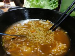 -大發韩国烤肉(八佰伴店)