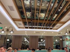 -翠华餐厅(正佳广场店)