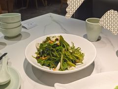 -船歌·鱼水饺青岛菜(恒隆广场店)