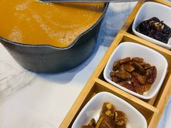 -香满楼(清水河路店)