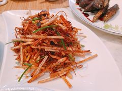 -漢舍中国菜馆(889广场店)