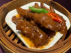-粤匠·澳门点心粤菜海鲜(澳门半岛店)