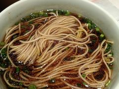 -狮王府淮扬菜(新街口友谊店)