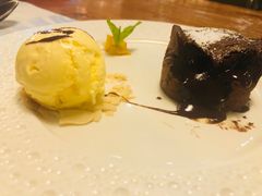 -Kitchen·Y洋厨房西餐厅(王府壹号店)