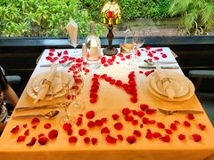 -火车头法国西餐厅