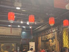 -老浒记烤鸭-北京菜(琉璃厂店)