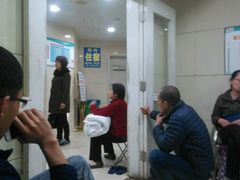 -第四军医大学西京医院·体检二部