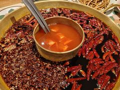 -莺花渡火锅(爱融荟城店)