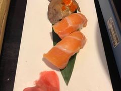 -花狸日本料理(柏庐广场店)