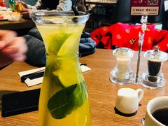 -Sizzler时时乐西餐厅(长楹天街购物中心店)