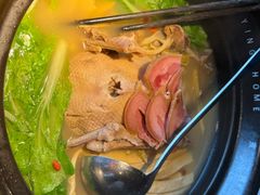 -穿越·外婆家(西溪天堂店)