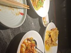 -李记饺子·熏酱东北菜(欢乐谷店)