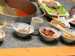 -江小渔鲜鱼火锅(辽沈二街店)