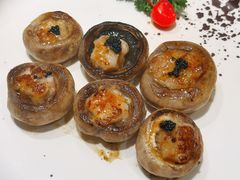 -大神太神·铁板烧(七宝领展广场店)