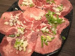 -大馥·炭火烧肉酒场(莘庄莘福坊店)