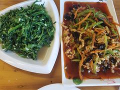 -途肴·老农饭庄(百里峡店)