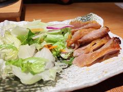 -味太助·银饭食堂(中华城店)