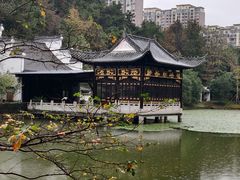 -景德镇古窑民俗博览区