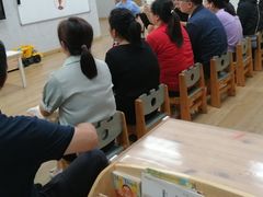 -上海闵行区阶梯吉美幼儿园