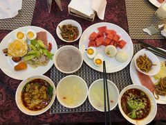 -花水湾第一村温泉大酒店