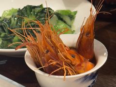 -乔街深夜食堂·小龙虾·高压锅生蚝(杭州总店)