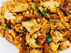 醋溜木须-紫光园·烤鸭(美术馆店)