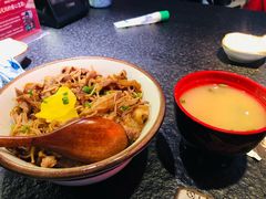 招牌牛肉饭-赤谷和牛烧肉居酒屋(石景山店)