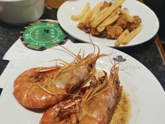 -汉巴味德(大悦城店)